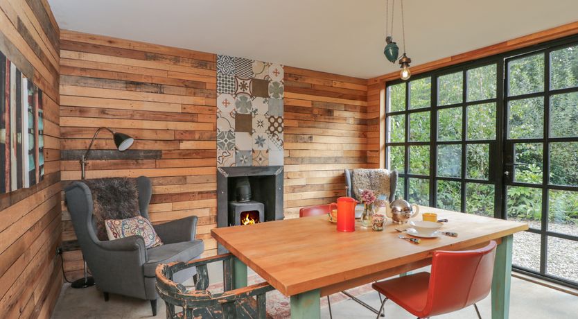 Photo of The Big Box Brandeers