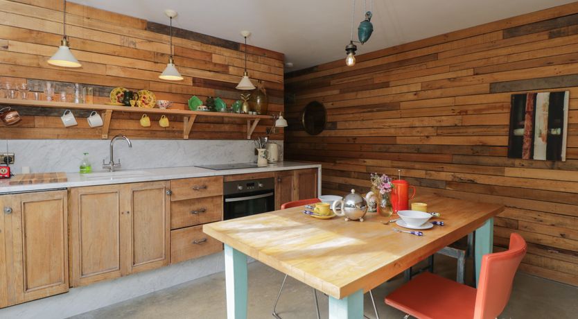 Photo of The Big Box Brandeers