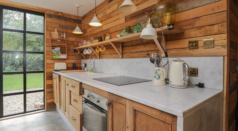 Photo of The Big Box Brandeers