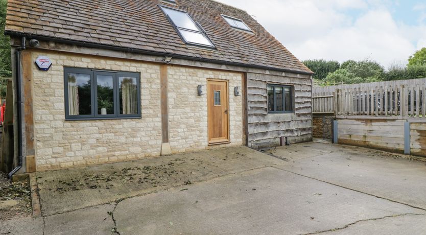 Photo of Cuckoo Penn Hideaway