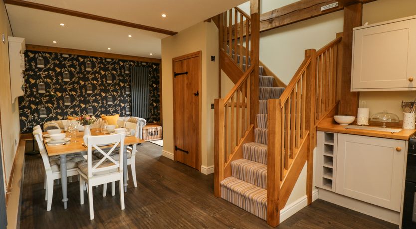 Photo of Cuckoo Penn Hideaway