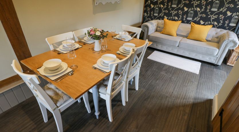 Photo of Cuckoo Penn Hideaway