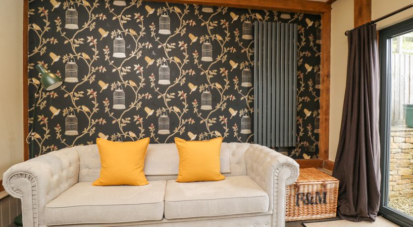 Photo of Cuckoo Penn Hideaway