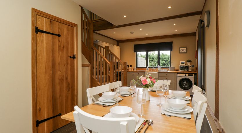 Photo of Cuckoo Penn Hideaway