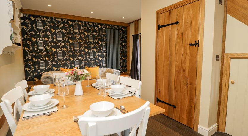 Photo of Cuckoo Penn Hideaway