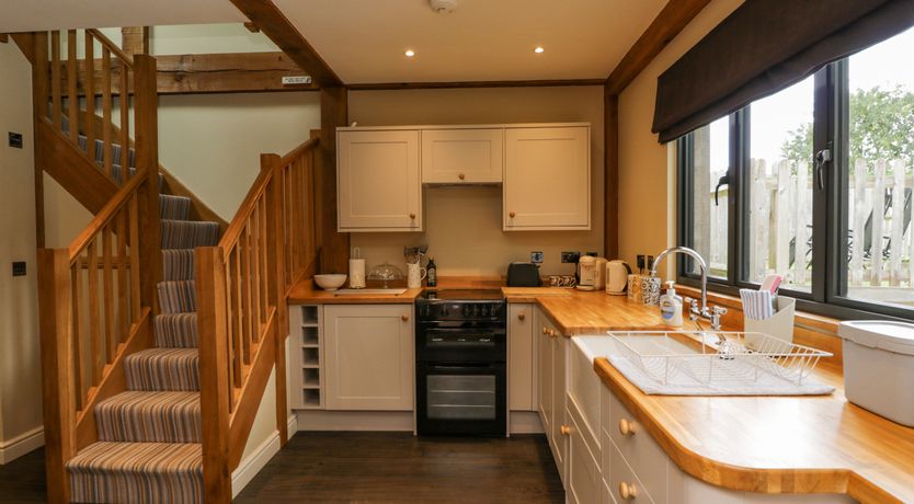 Photo of Cuckoo Penn Hideaway