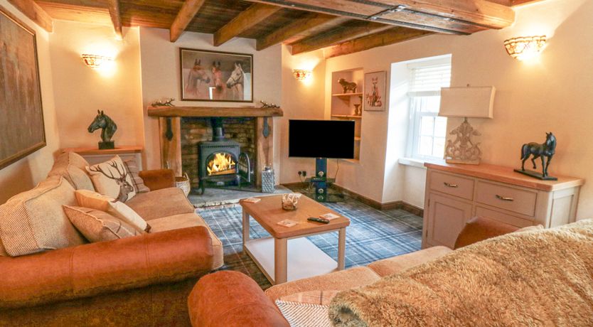 Photo of The Nook at 29 High Street