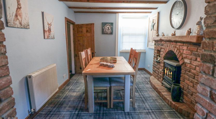 Photo of The Nook at 29 High Street