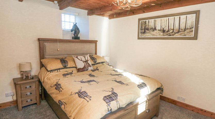 Photo of The Nook at 29 High Street