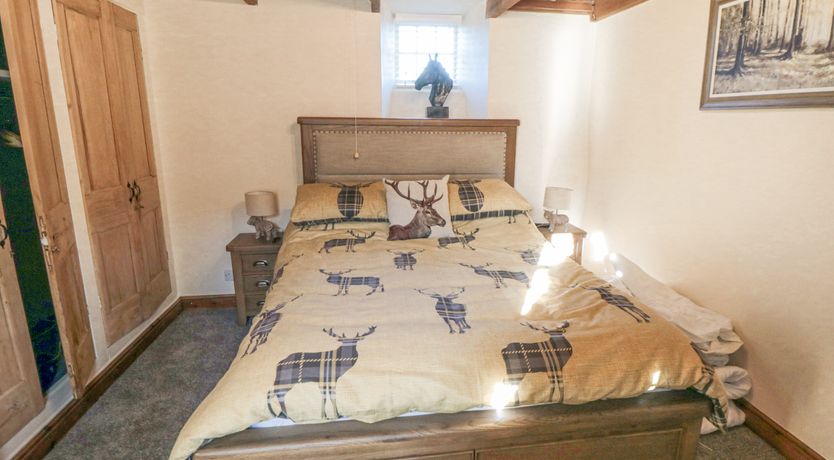 Photo of The Nook at 29 High Street