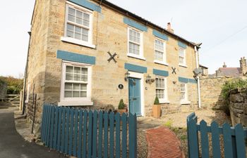 The Nook at 29 High Street Holiday Cottage