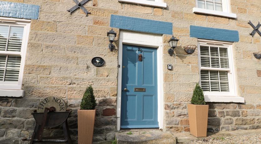 Photo of The Nook at 29 High Street
