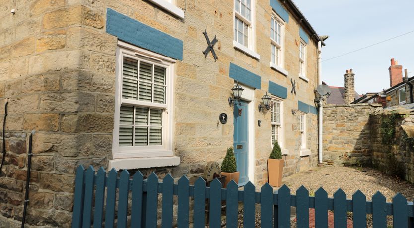 Photo of The Nook at 29 High Street