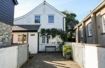 The Cottage Holiday Cottage