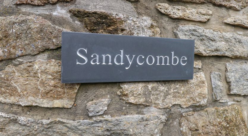 Photo of Sandy Combe