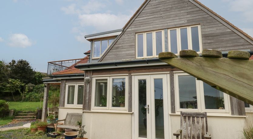 Photo of Sandy Combe