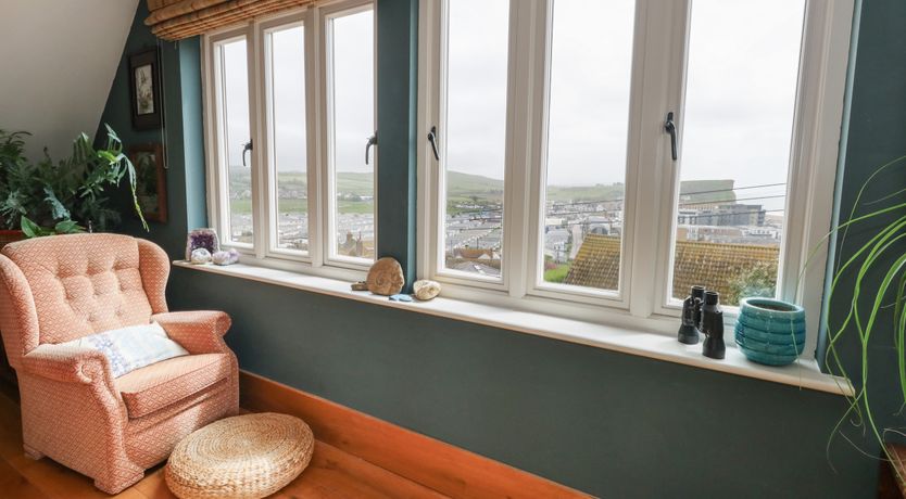 Photo of Sandy Combe