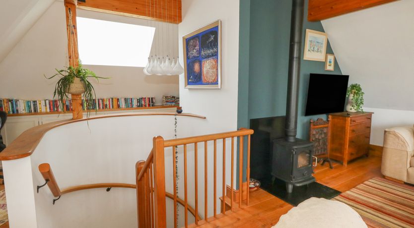 Photo of Sandy Combe