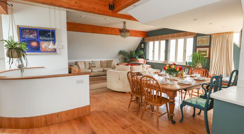 Photo of Sandy Combe