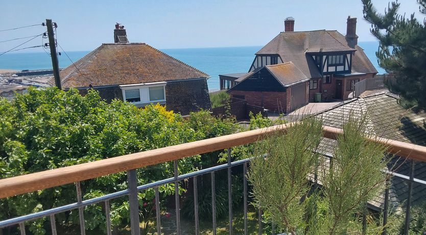 Photo of Sandy Combe