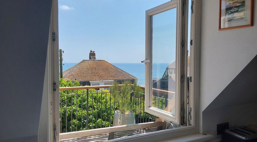 Photo of Sandy Combe