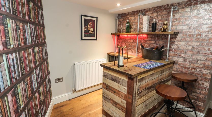 Photo of The Olde Drill House