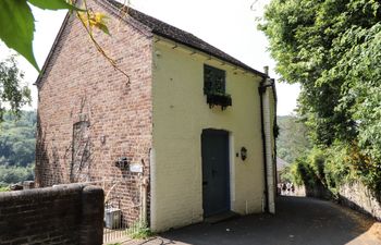 The Olde Drill House Holiday Cottage