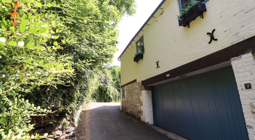 Photo of The Olde Drill House