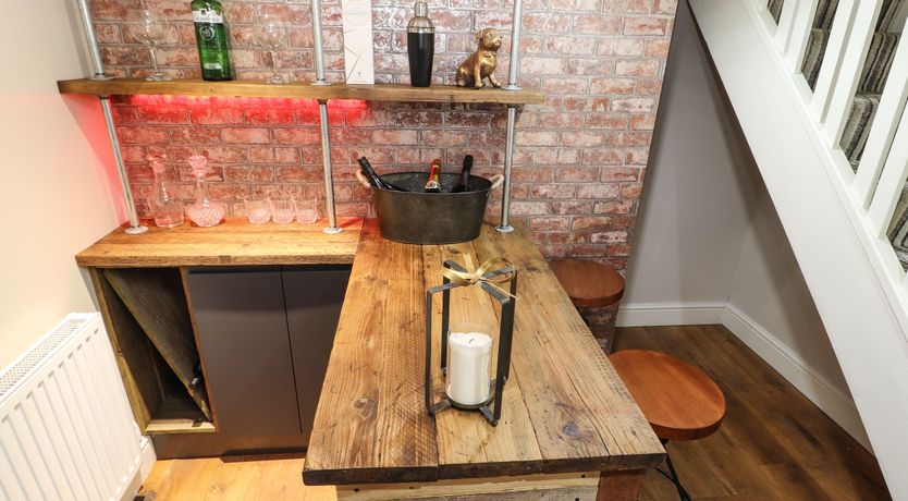 Photo of The Olde Drill House