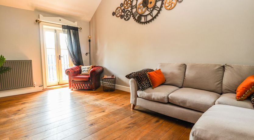 Photo of The Olde Drill House