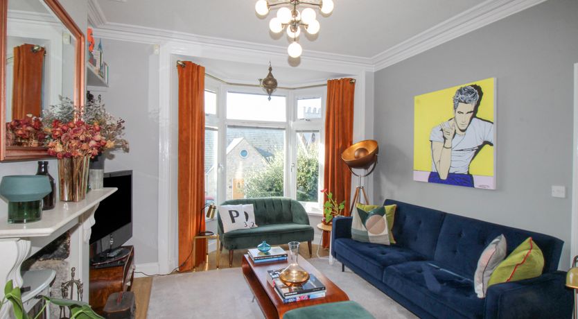 Photo of Bayview Villa