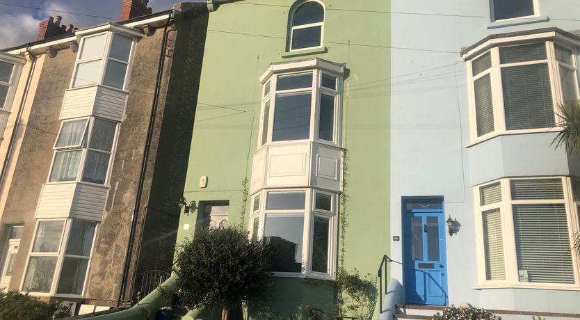 Photo of Bayview Villa