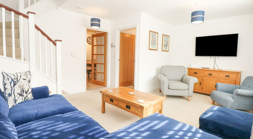 Photo of The Mill Stones