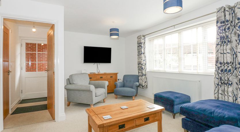 Photo of The Mill Stones