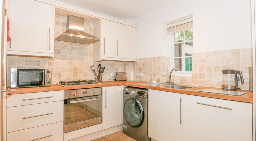 Photo of The Mill Stones