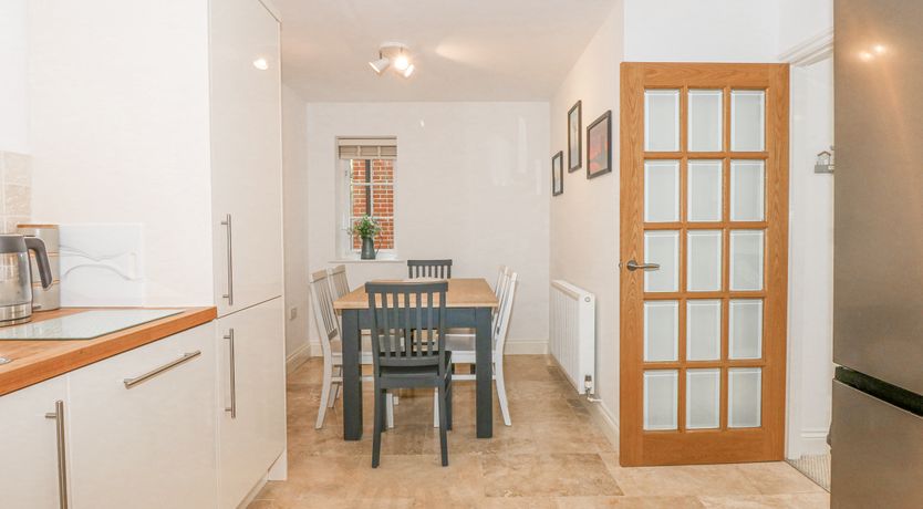 Photo of The Mill Stones