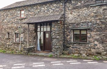 Beck Edge Holiday Cottage