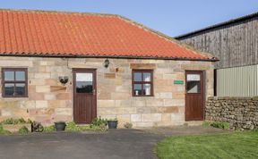 Photo of Broadings Cottage at Broadings Farm