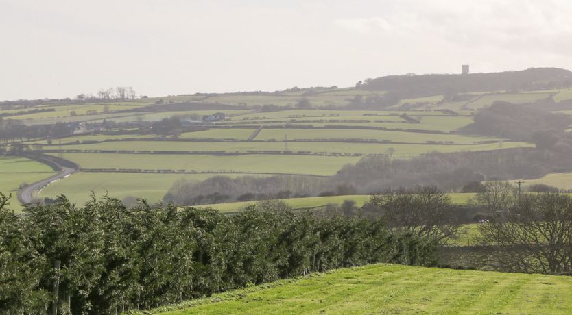 Photo of Broadings Cottage at Broadings Farm