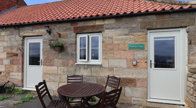 Photo of Broadings Cottage at Broadings Farm