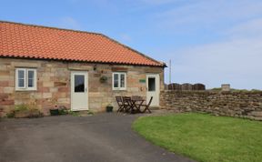 Photo of Broadings Cottage at Broadings Farm