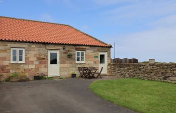 Broadings Cottage at Broadings Farm Holiday Cottage