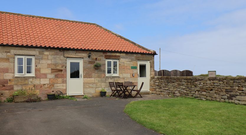 Photo of Broadings Cottage at Broadings Farm
