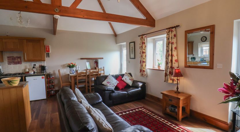 Photo of Broadings Cottage at Broadings Farm