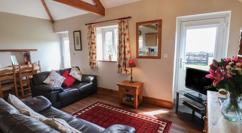 Photo of Broadings Cottage at Broadings Farm