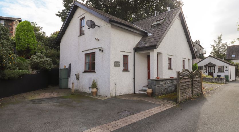 Photo of Cherry Tree Cottage