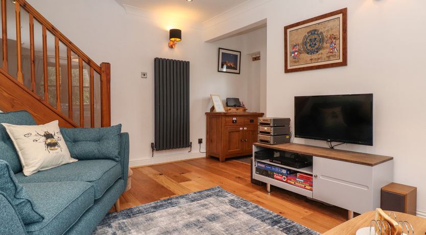 Photo of Cherry Tree Cottage