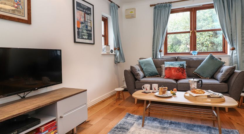 Photo of Cherry Tree Cottage