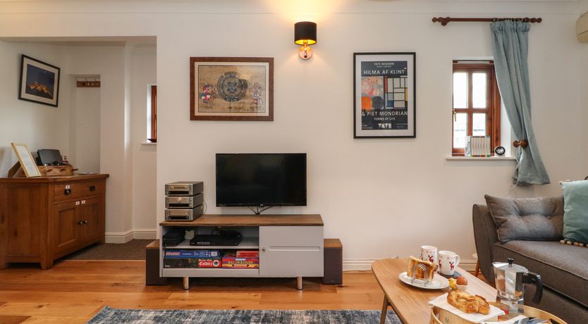 Photo of Cherry Tree Cottage