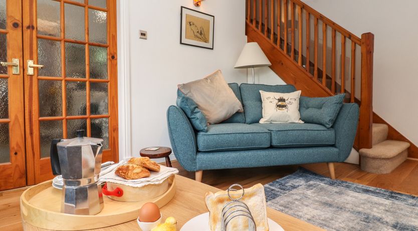 Photo of Cherry Tree Cottage